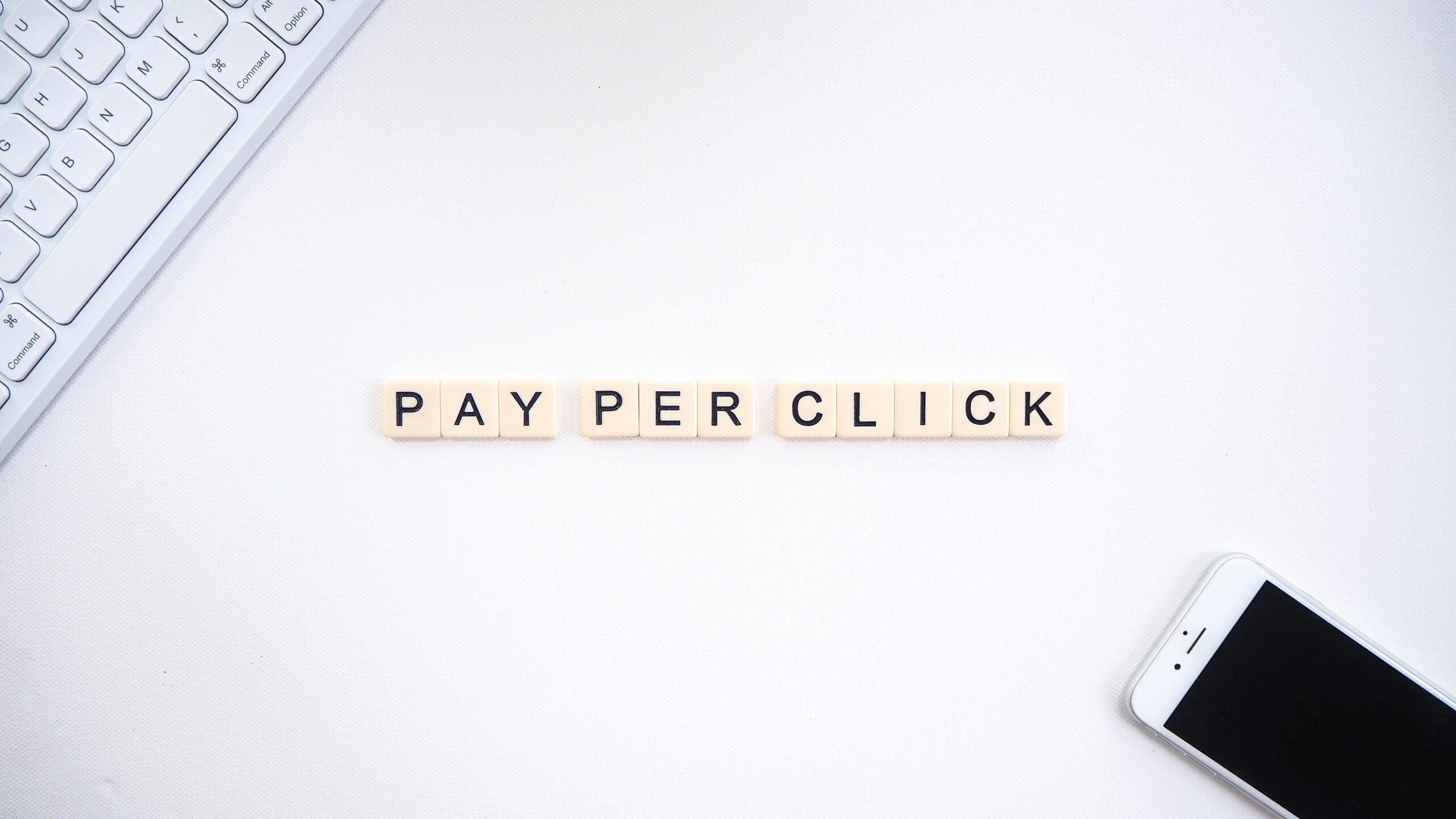 Google PPC